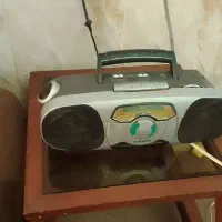 ضبط‌‌و‌رادیو