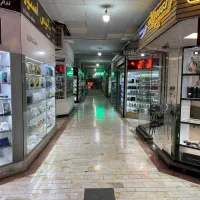 ۲۲مترتجاری/همکف‌پاساژ‌ فعال/انباری‌سندی|فروش مغازه و غرفه|فردیس, طالقانی|دیوار