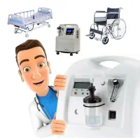 دستگاه اکسیژن ساز