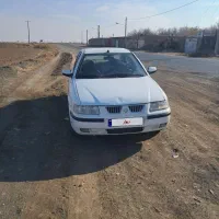 سمند f7  مدل 90|خودرو سواری و وانت|عطاملک, |دیوار