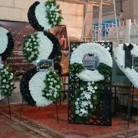 اجاره تاج گل مصنوعی