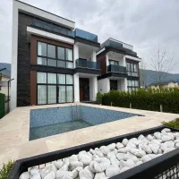 دوبلکس مدرن350متری/مجتمع ویلایی/سندوپایانکار/چلندر