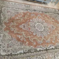 فرش جفت ۹ متری|فرش|ملارد, |دیوار