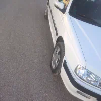 پژو پارسTu5 1401