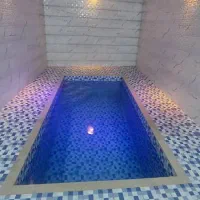 اجاره روزانه ویلا استخردار یاس یک قزوین بدون بیانه