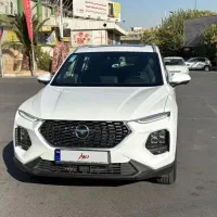 هایما 8sمدل ۱۴۰۲ سفید بی توضیح
