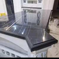 کورین و کوارتز، رویه کابینت|مصالح و تجهیزات ساختمان|اهواز, کارون|دیوار