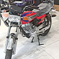 موتور هندا ۲۰۰