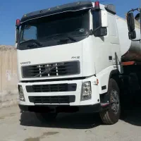 کشنده ولوو اف هاش۱۲ بدون رنگ