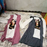 لباس دخترانه|کفش و لباس بچه|شیراز, نصر|دیوار