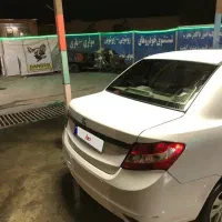 ساینا ۹۷|خودرو سواری و وانت|همدان, |دیوار