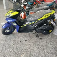 گالکسی R 155