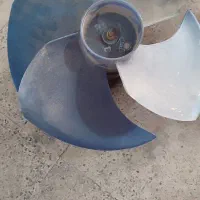 موتور فن کندانسور کولرگازی