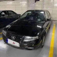 سورن پلاس بنزینی ۱۴۰۰ صفر EF7