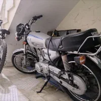پیشتاز ۱۲۵درحدصفر واقعی