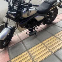 لین مکس ۲۰۰