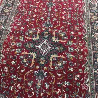 فرش ماشینی|فرش|مراغه, |دیوار