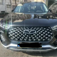 تیگو 7پرو مدل ۱۴۰۱(نقدواقساط)