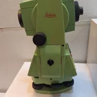 توتال استیشن لایکا TC307|ماشین‌آلات صنعتی|تهران, پاسداران|دیوار