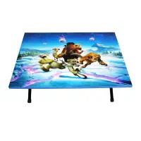 میز تحریر طرح عروسکی|میز تحریر و کامپیوتر|پاکدشت, پاکدشت (مامازند)|دیوار