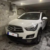 هایما S5 اتوماتیک ۶ سرعته، مدل ۱۳۹۷|خودرو سواری و وانت|کرج, عظیمیه|دیوار