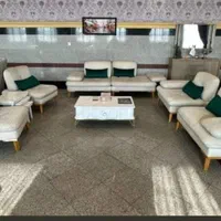 انواع مبل های راحتی رویال|مبلمان خانگی و میز عسلی|زنجان, |دیوار