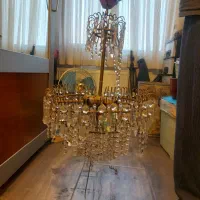 لوستر برنزی