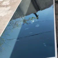 پس زمینه،بیس تابلو با شاسی