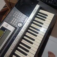 فروش ارگ ، کیبرد