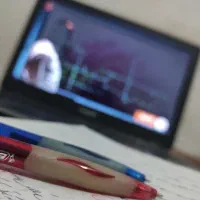 لپ تاپ کسپر قوی