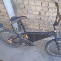 دوچرخه دست دوم