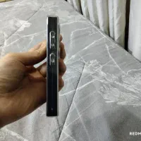 گوشی سامسونگ مینی اس۲۵ اولترا قلم دار