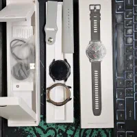 ساعت شیائومی s1 active