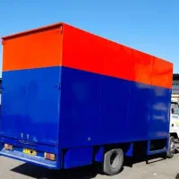 حمل بار باربری اتوبارمطمئن جابجایی اسبابکشی اثاث