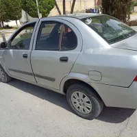 تیبایک مدل90|خودرو سواری و وانت|اصفهان, بهارستان|دیوار