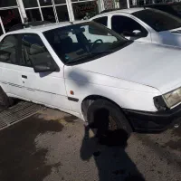 پژو روآ(پژو روآ (ROA) مدل 85 فروش فوری نقدی|خودرو سواری و وانت|بوکان, |دیوار