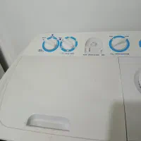 ماشین لباسشویی