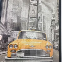 خریدار انواع تاکسی تهران