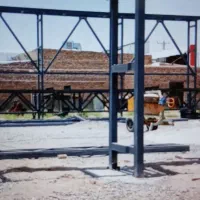 جوشکار وبرشکار سیار
