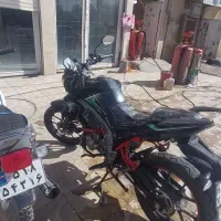 موتور سپهر اسکازد skz