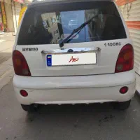 ماشین mvm110|خودرو کلاسیک|ملارد, |دیوار