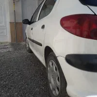 پژو۲۰۶
