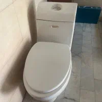 توالت فرنگی