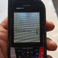 گوشی نوکیا سالم.قدیمی.نوستالژی|موبایل|اشتهارد, |دیوار