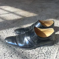 کفش مردانه مجلسی