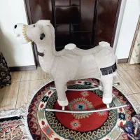 راک شتری