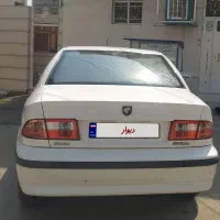 سمند LX ساده، مدل ۱۳۹۴|خودرو سواری و وانت|ورامین, ورامین|دیوار