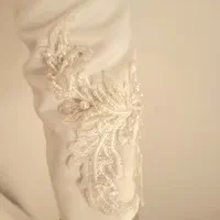 لباس مجلسی عقد نامزدی عروسی|لباس|گرگان, |دیوار