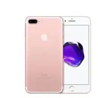 گوشی ایفون سون پلاس رز گلد