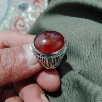 انگشتر یمنی